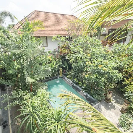 Bale Bali Villa
