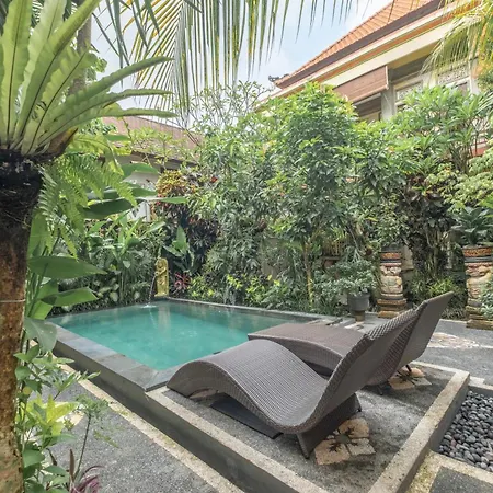 Bale Bali Villa