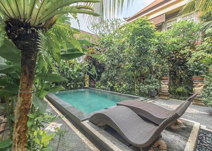 Affittacamere Bale Bali Ubud