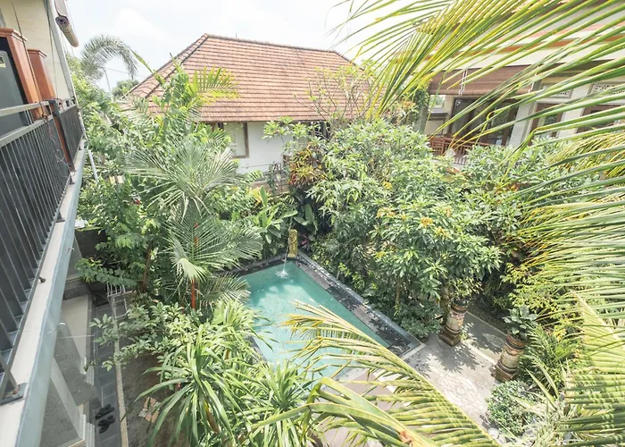 Bale Bali *