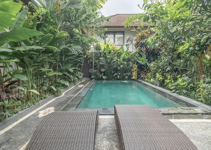 Bale Bali Ubud