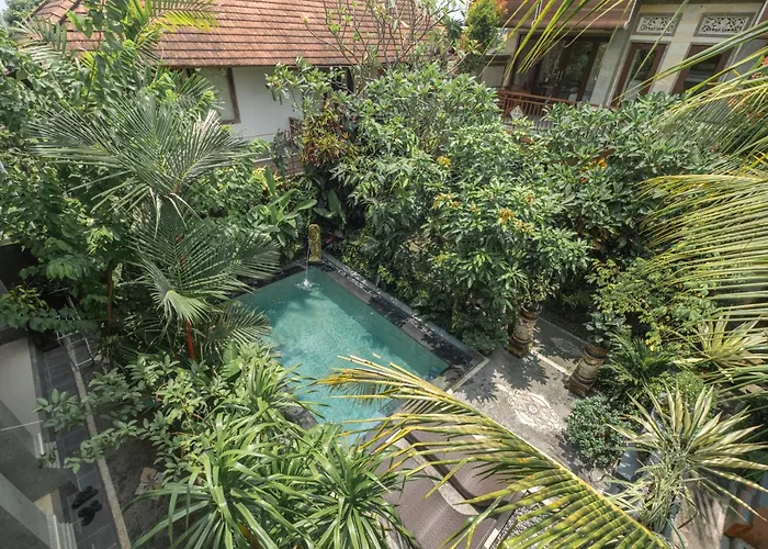Bale Bali Affittacamere