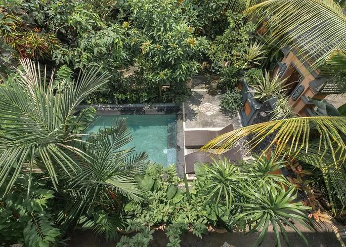 Affittacamere Bale Bali Ubud