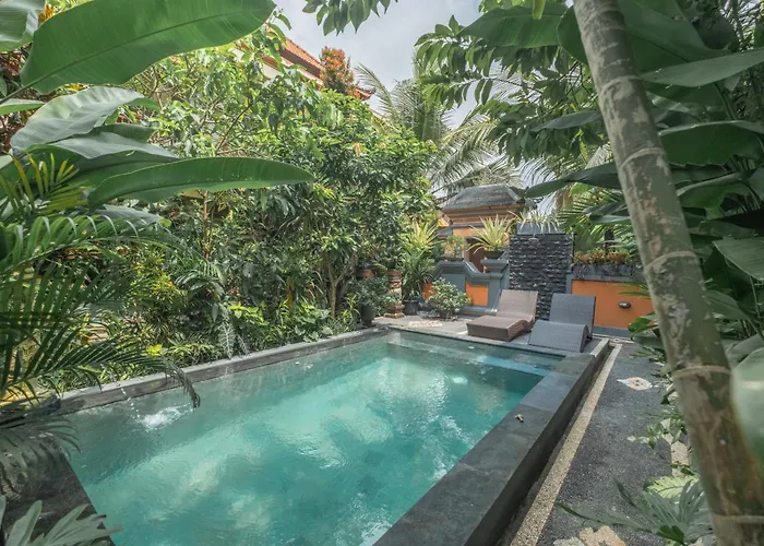 Affittacamere Bale Bali *