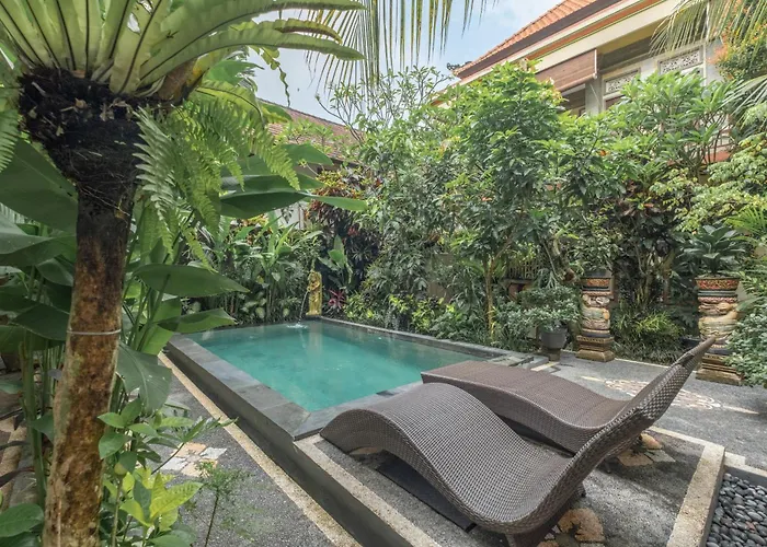 Bale Bali * Ubud
