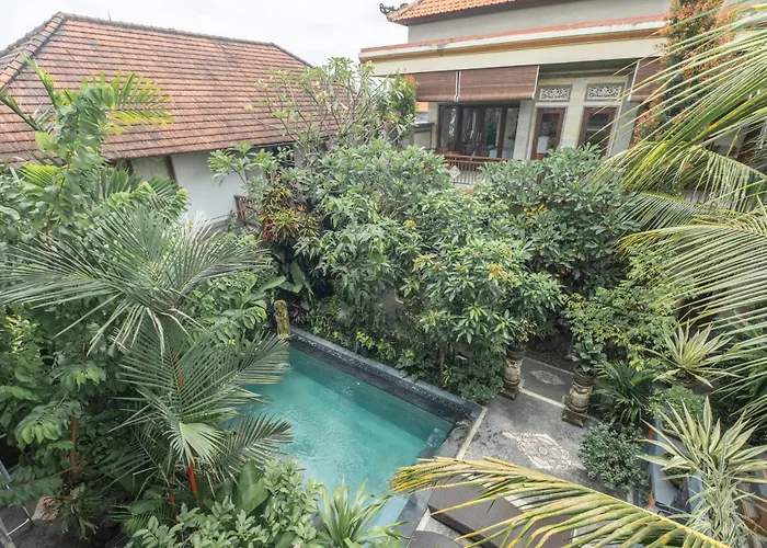 Bale Bali * Ubud