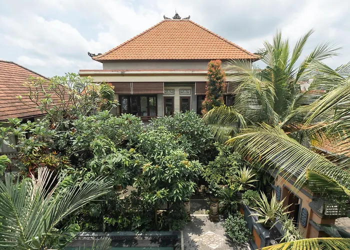 Affittacamere Bale Bali *
