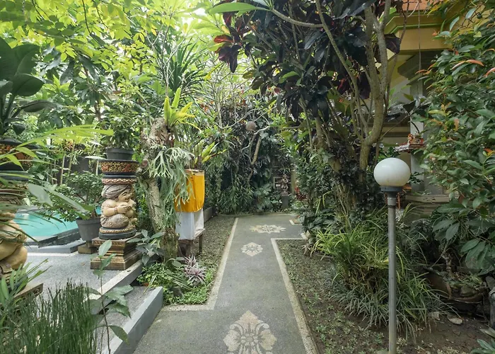 Affittacamere Bale Bali
