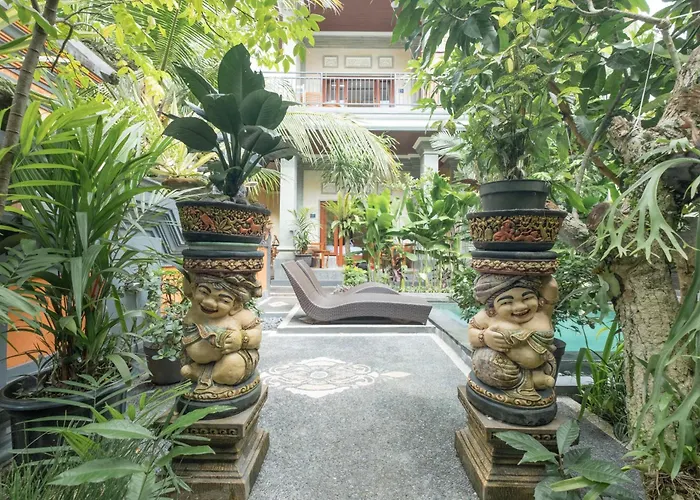 Bale Bali Ubud