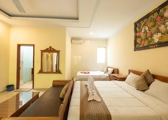 Bale Bali Ubud