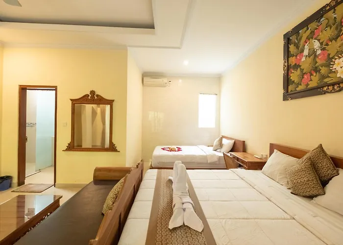 Bale Bali Ubud