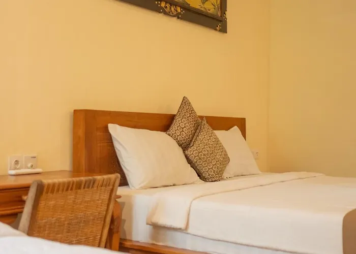 Affittacamere Bale Bali Ubud