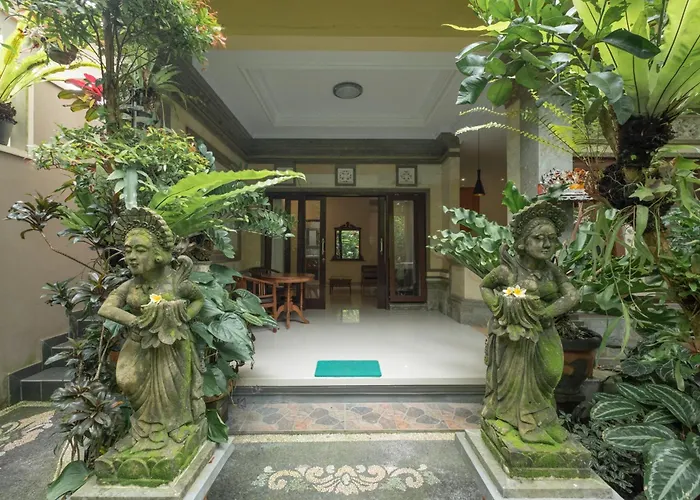 Affittacamere Bale Bali Ubud