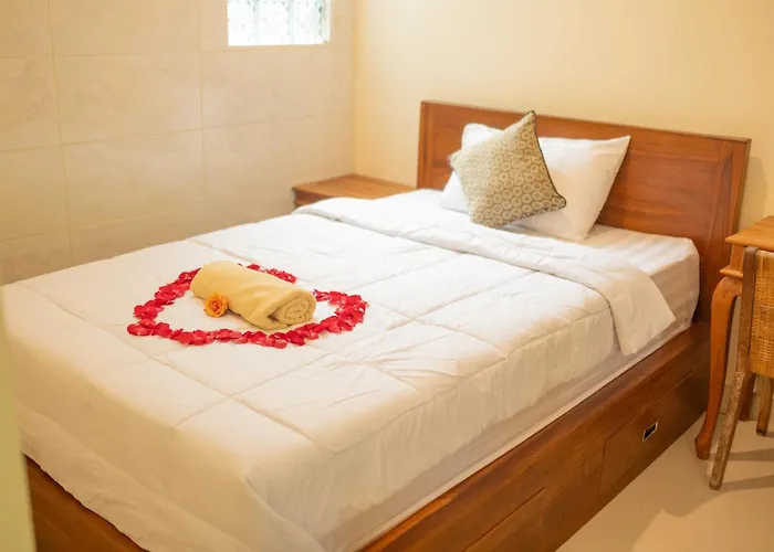 Affittacamere Bale Bali