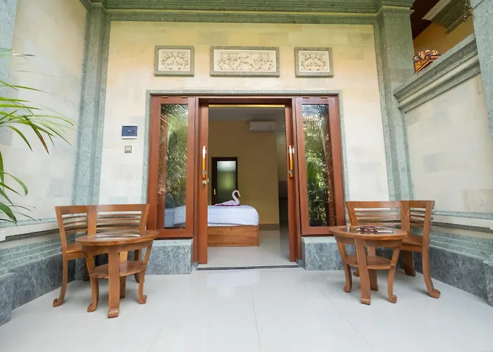Affittacamere Bale Bali