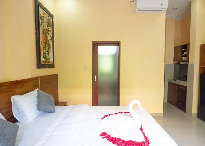Bale Bali Ubud