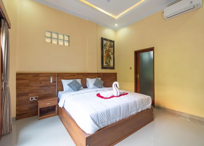 Affittacamere Bale Bali Ubud