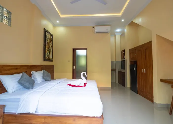 Affittacamere Bale Bali